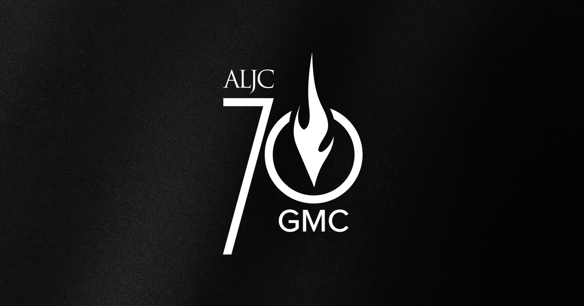 Home ALJC General Ministry Conference